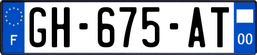 GH-675-AT