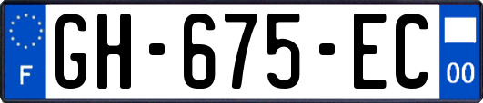 GH-675-EC