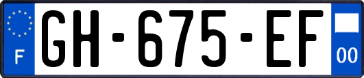 GH-675-EF