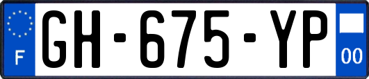 GH-675-YP