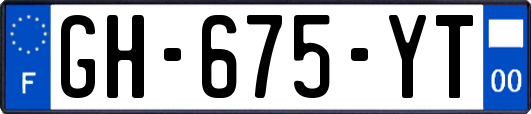 GH-675-YT