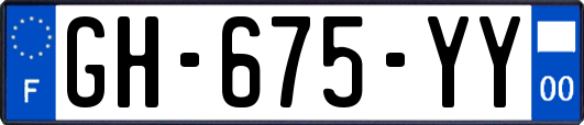 GH-675-YY
