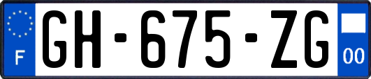 GH-675-ZG