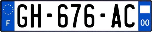 GH-676-AC