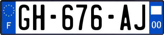 GH-676-AJ