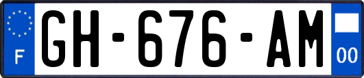 GH-676-AM