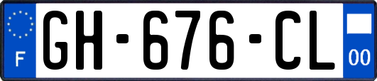 GH-676-CL