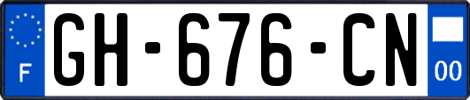 GH-676-CN