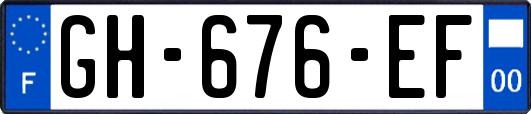 GH-676-EF