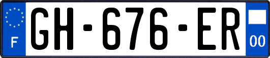 GH-676-ER