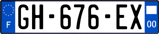 GH-676-EX