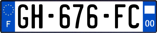 GH-676-FC
