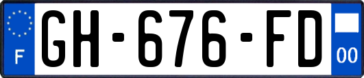 GH-676-FD