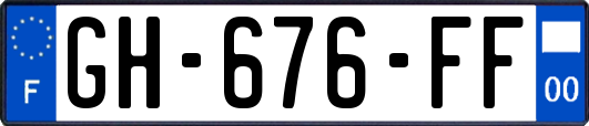 GH-676-FF