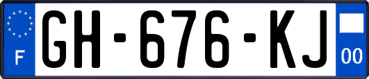 GH-676-KJ
