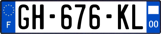 GH-676-KL
