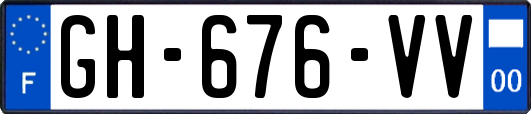GH-676-VV