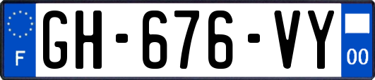 GH-676-VY