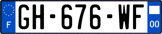 GH-676-WF
