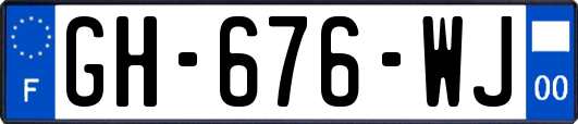 GH-676-WJ