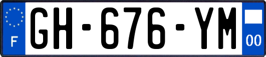 GH-676-YM