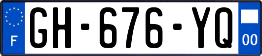 GH-676-YQ