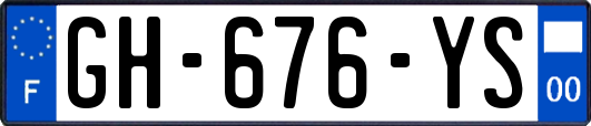 GH-676-YS