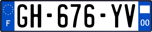 GH-676-YV