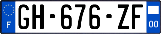 GH-676-ZF