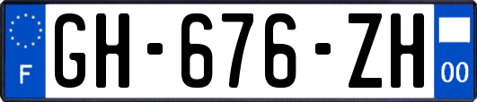 GH-676-ZH