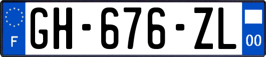GH-676-ZL