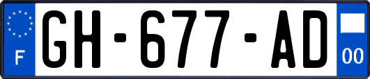 GH-677-AD