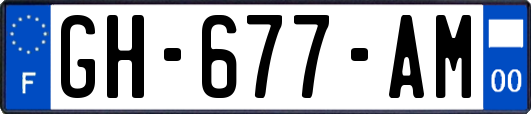 GH-677-AM