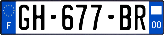 GH-677-BR