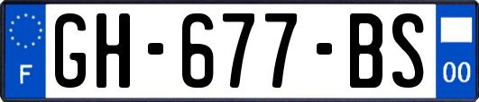 GH-677-BS