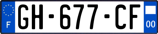 GH-677-CF