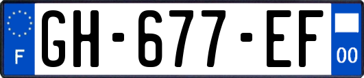 GH-677-EF