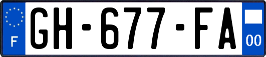 GH-677-FA