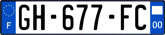 GH-677-FC