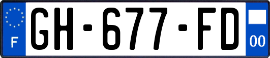 GH-677-FD