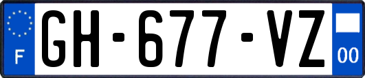 GH-677-VZ