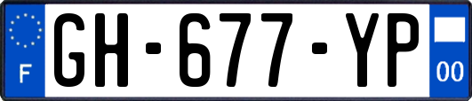 GH-677-YP