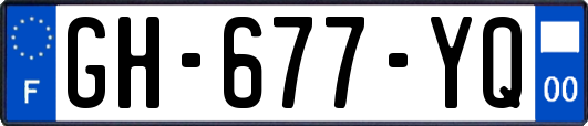 GH-677-YQ