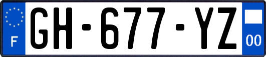 GH-677-YZ