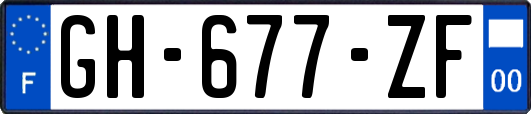 GH-677-ZF