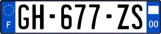 GH-677-ZS