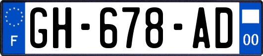 GH-678-AD