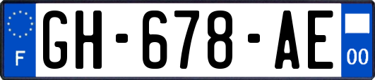 GH-678-AE