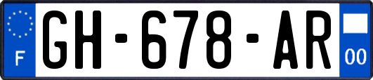 GH-678-AR