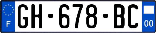 GH-678-BC